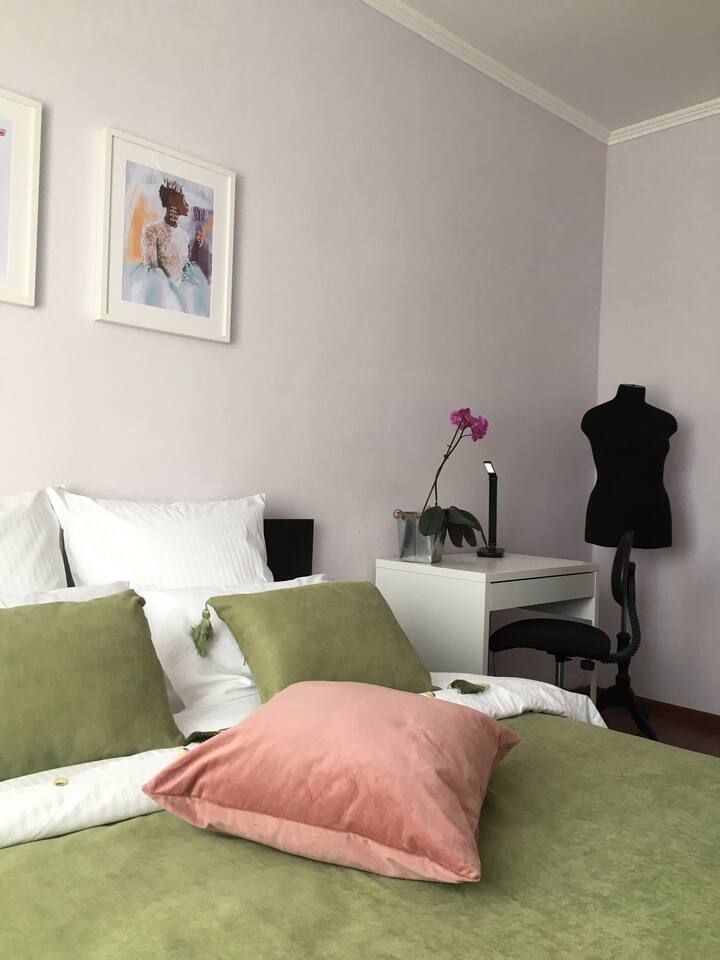 ห้องนอน2