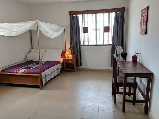Airbnb Sierra Leone Ferienwohnungen Unterkunfte