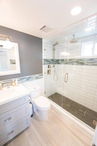 New build 2019! N. Mission, Steps to ocean 3bd/3ba gallery image 5