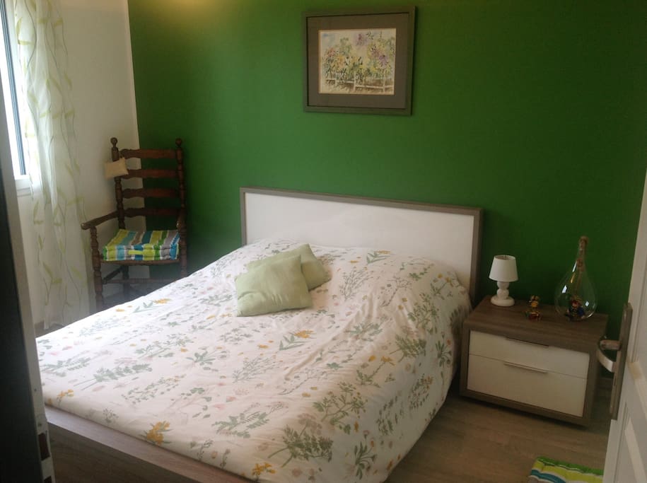 Chambre 1
