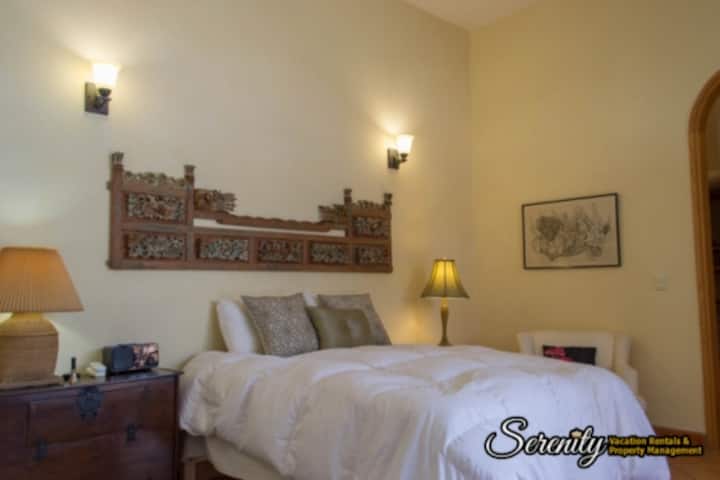 Главна спална соба