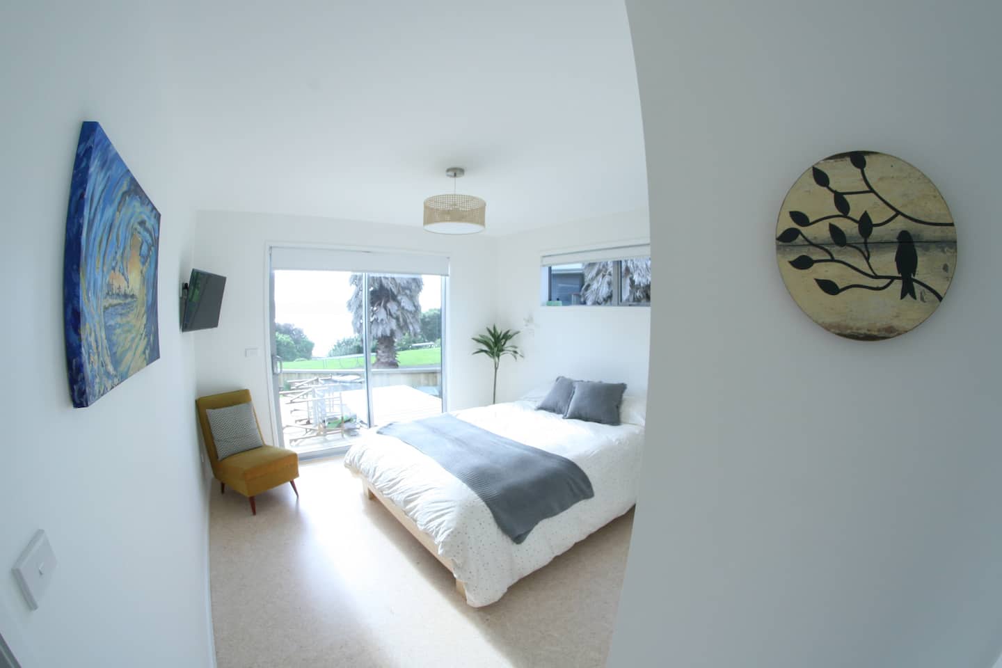 Room In The Hot Water Beach Bach **Free Wifi** 3