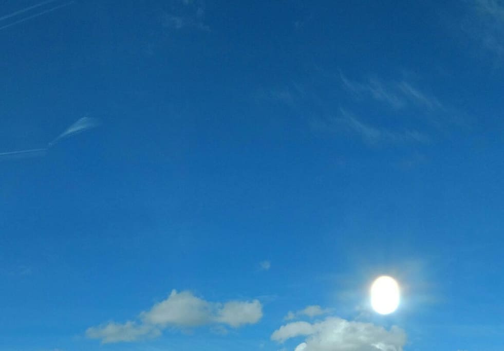 Evansville Sun