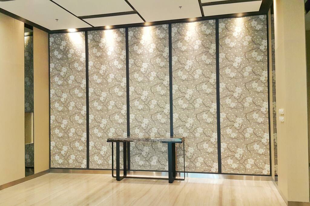 Lift Lobby