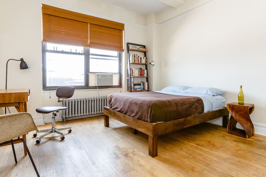 Bedroom (A)