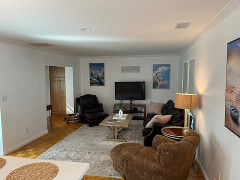 Top performing Airbnb: Retreat in the midst of Sarasota in Sarasota Springs