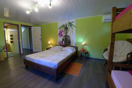 Rougail Mangue Bed And Breakfasts For Rent In Vincendo