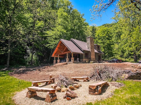 Indigo Nature Retreat | Full Venue Rental