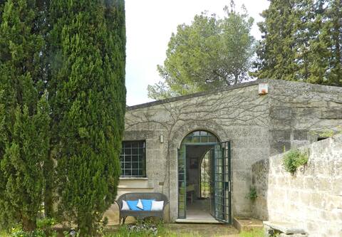 Masseria in Puglia "La Canaletta"