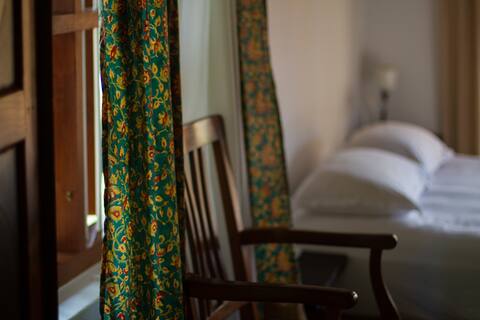 Villa Mia, A cozy heritage villa at Marari