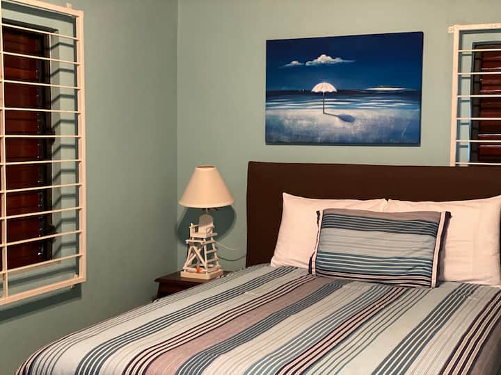 Спална соба 7