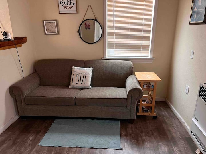 Willits Cozy Cottage - Willits