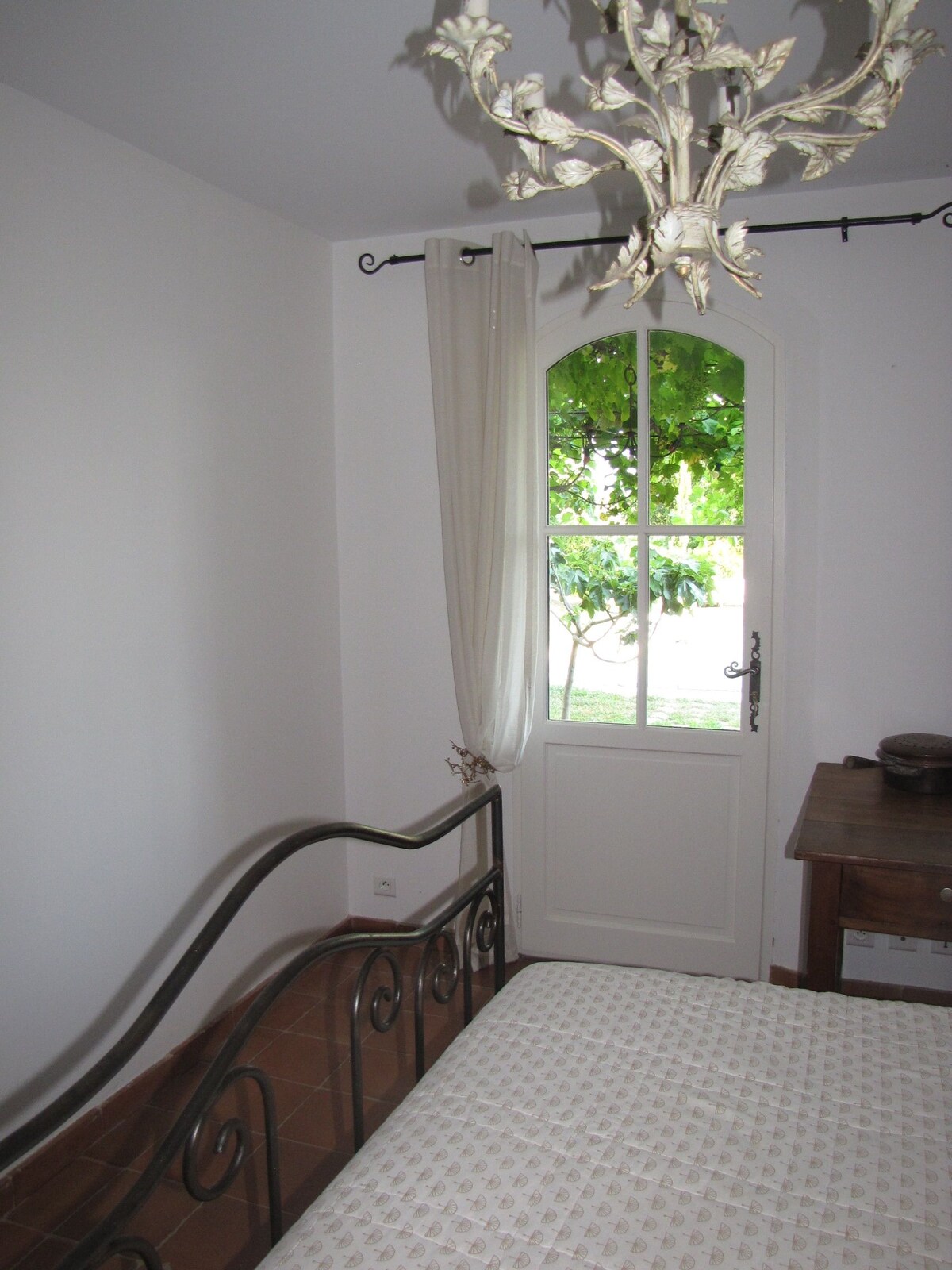 Спална соба 2