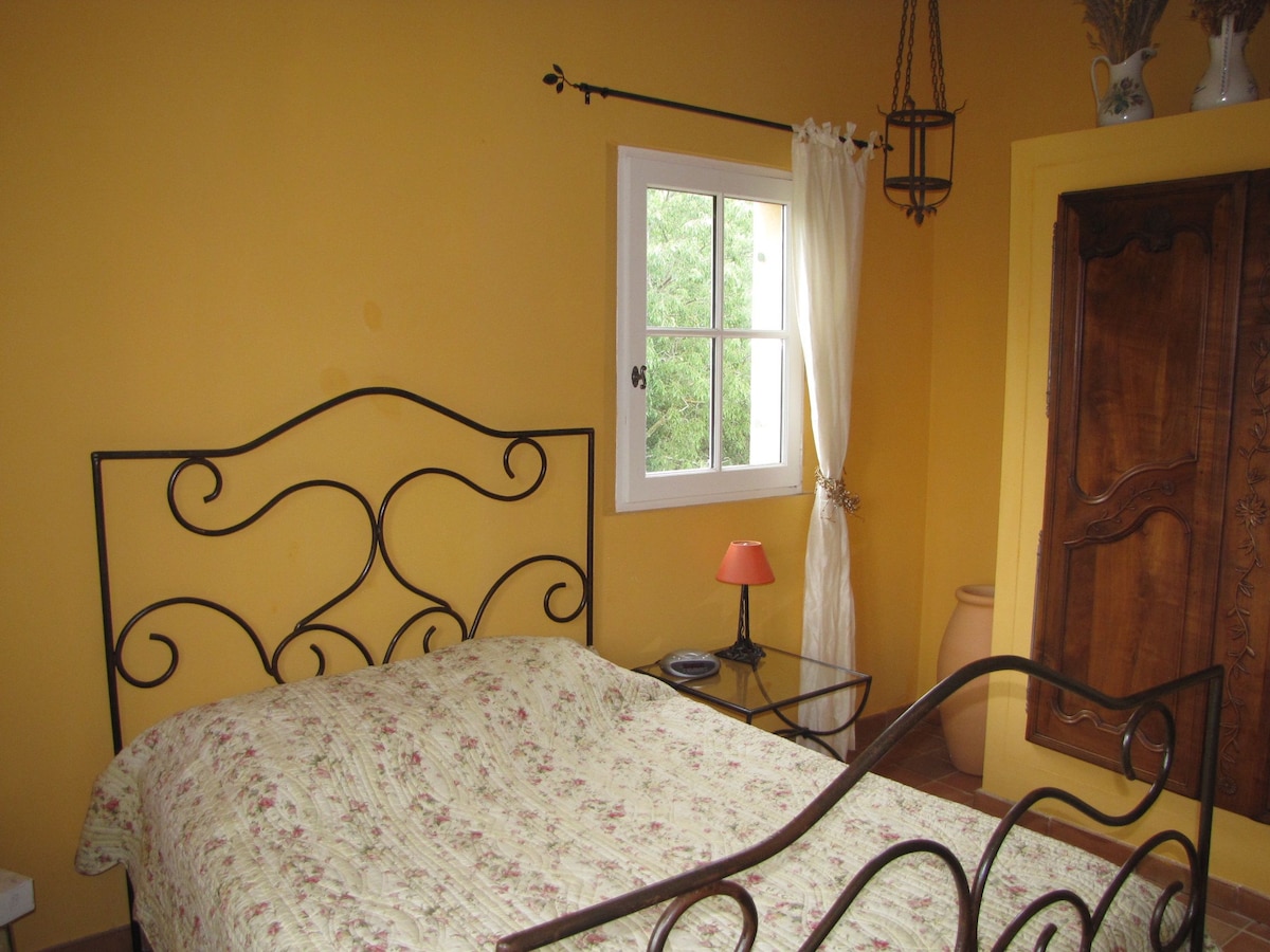 Спална соба 1