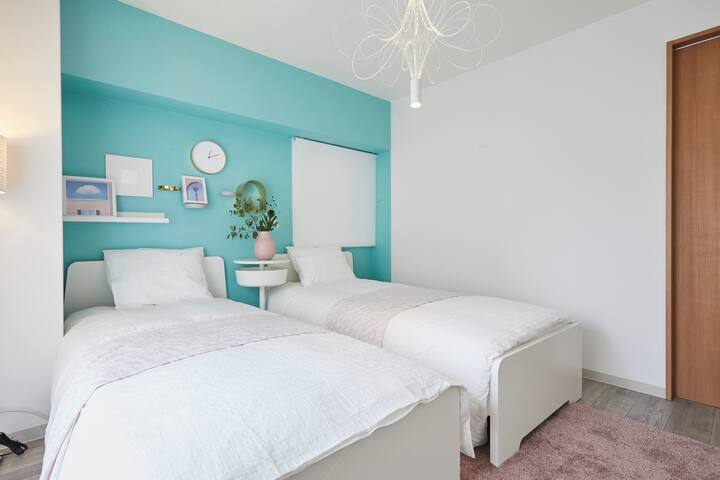 Shinjuku central location Apt -ShinOkubo Sta(5min) gallery image 2