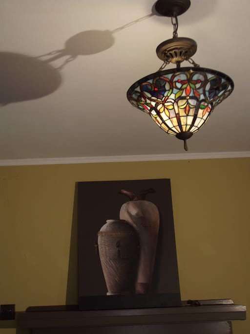 Art Throughout