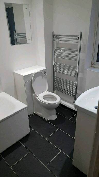 Bathroom Toilet Towel Dryer
