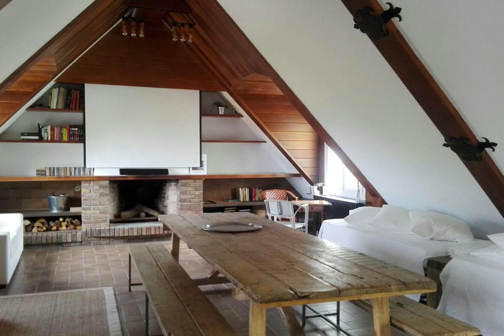Home-Cinema