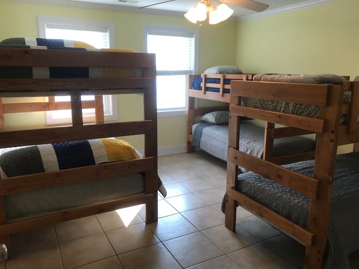 غرفة النوم 3