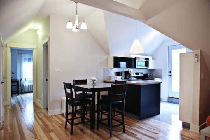 The Parkway Place - Toronto