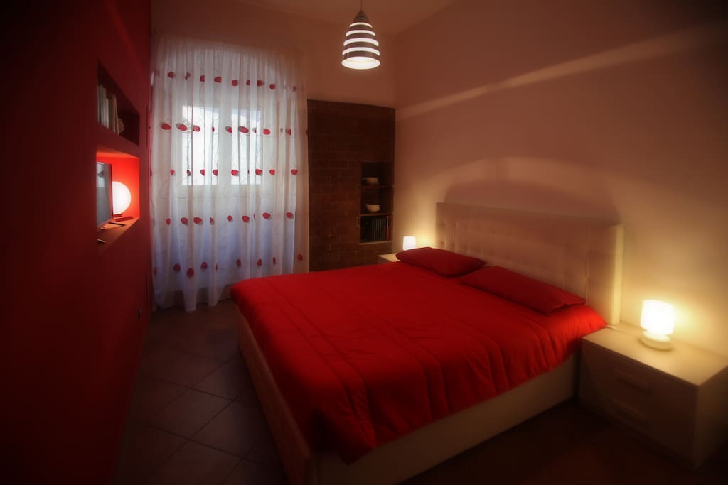 Camera da letto