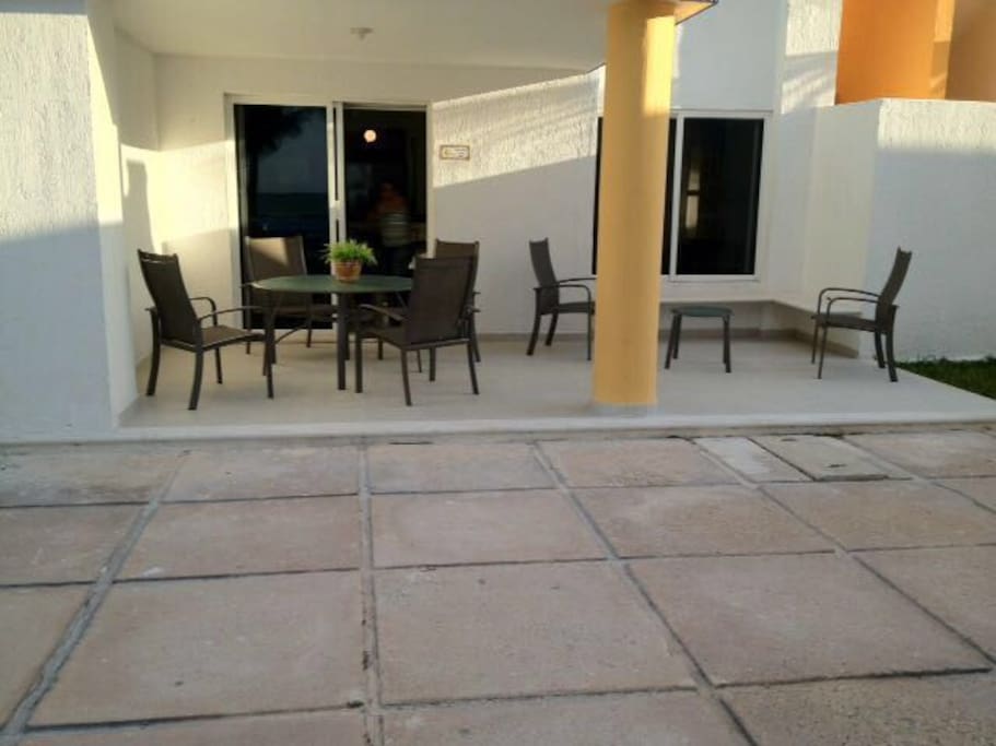 Terraza