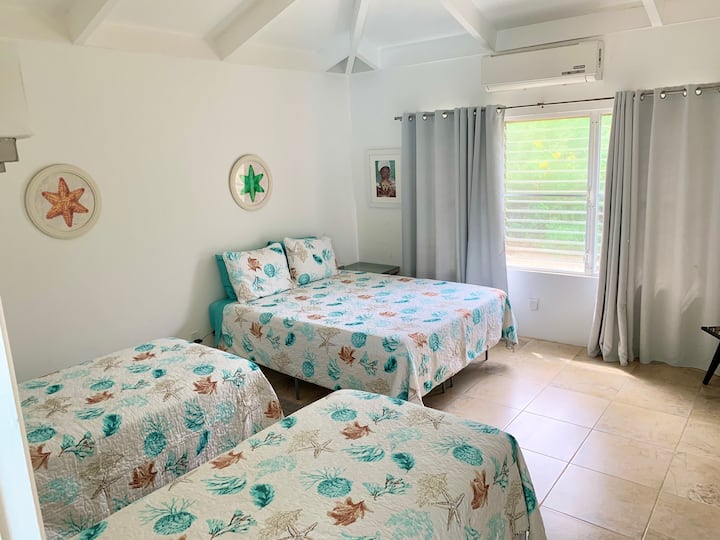 غرفة النوم 3