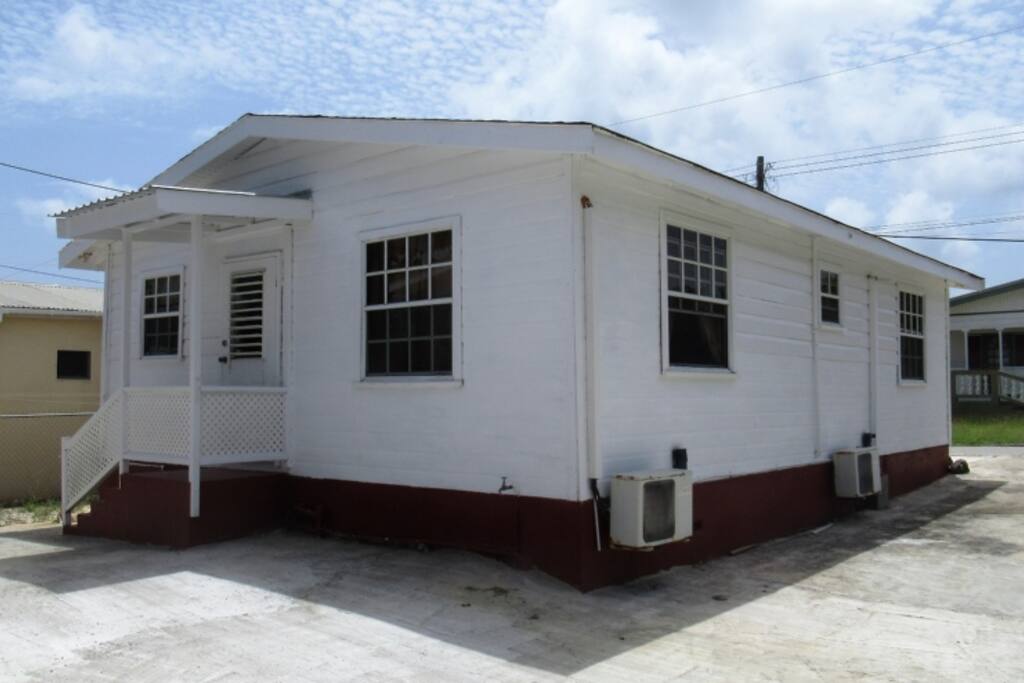 De Hut