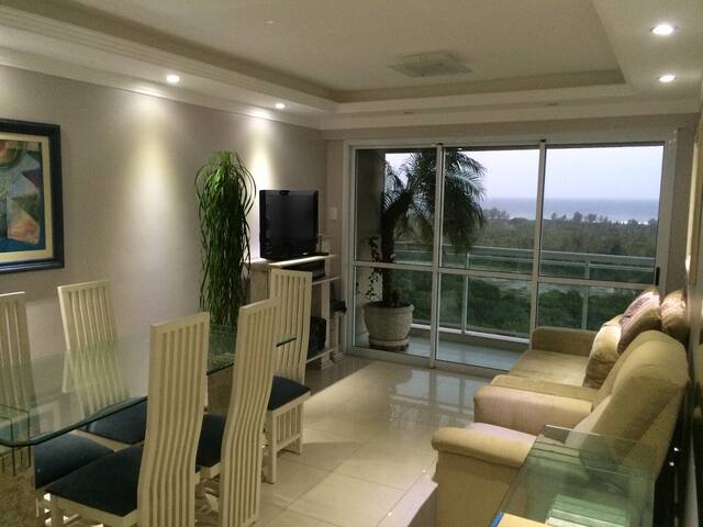 Pedra de Itaúna: Peaceful Paradise with Ocean View gallery image 4