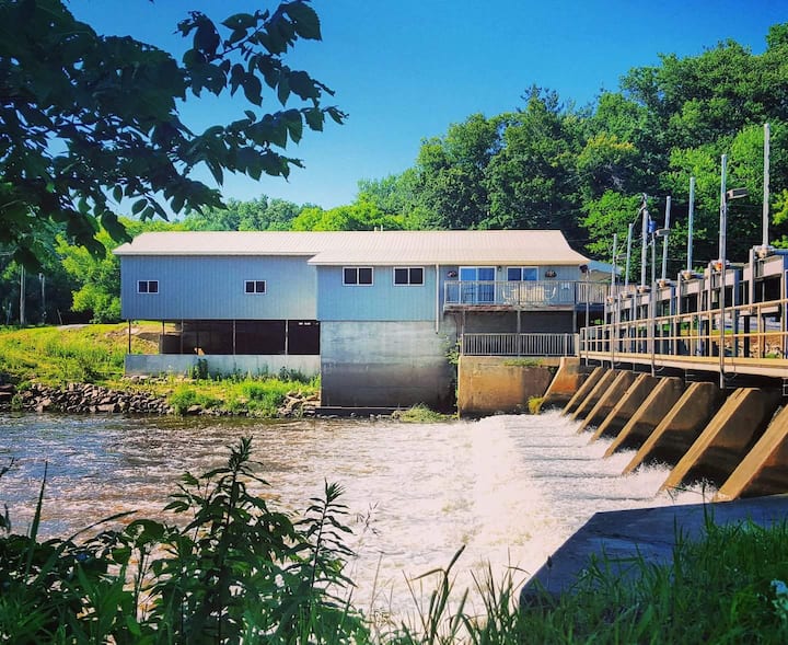 Arcadia Vacation Rentals & Homes Wisconsin, United States Airbnb