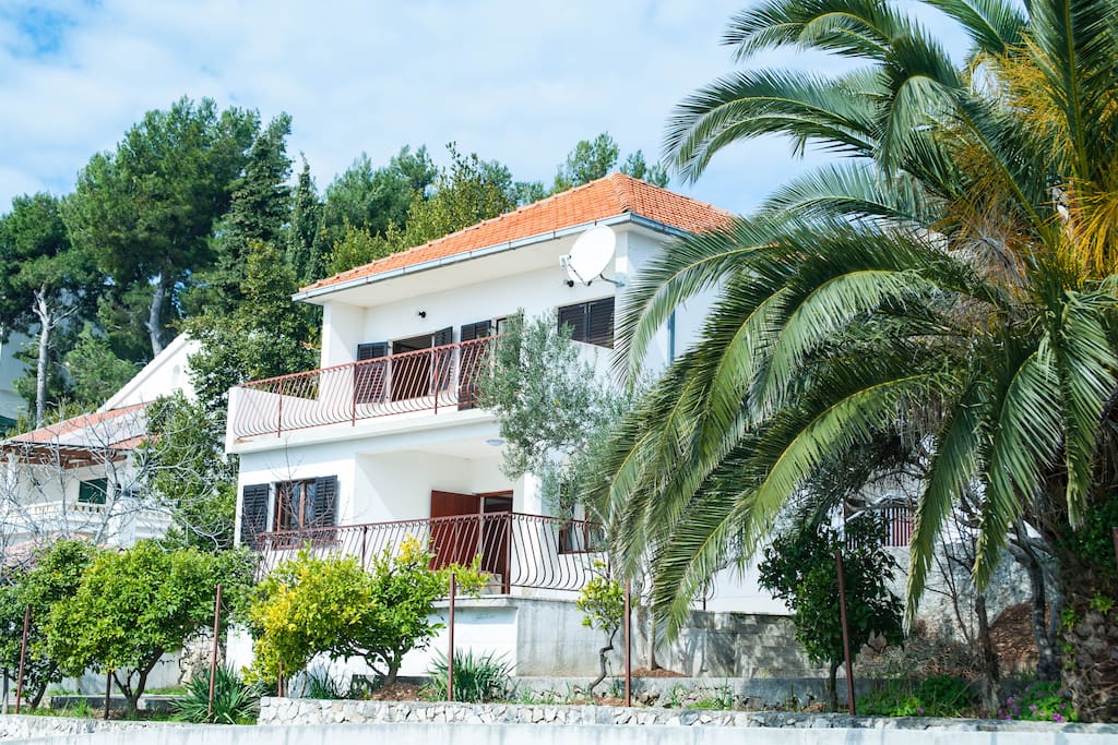 House Juraj property