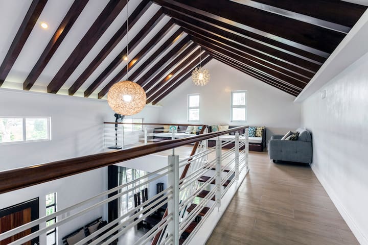 Windsor Vacation House