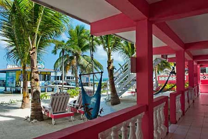 Conch Shell Inn 7