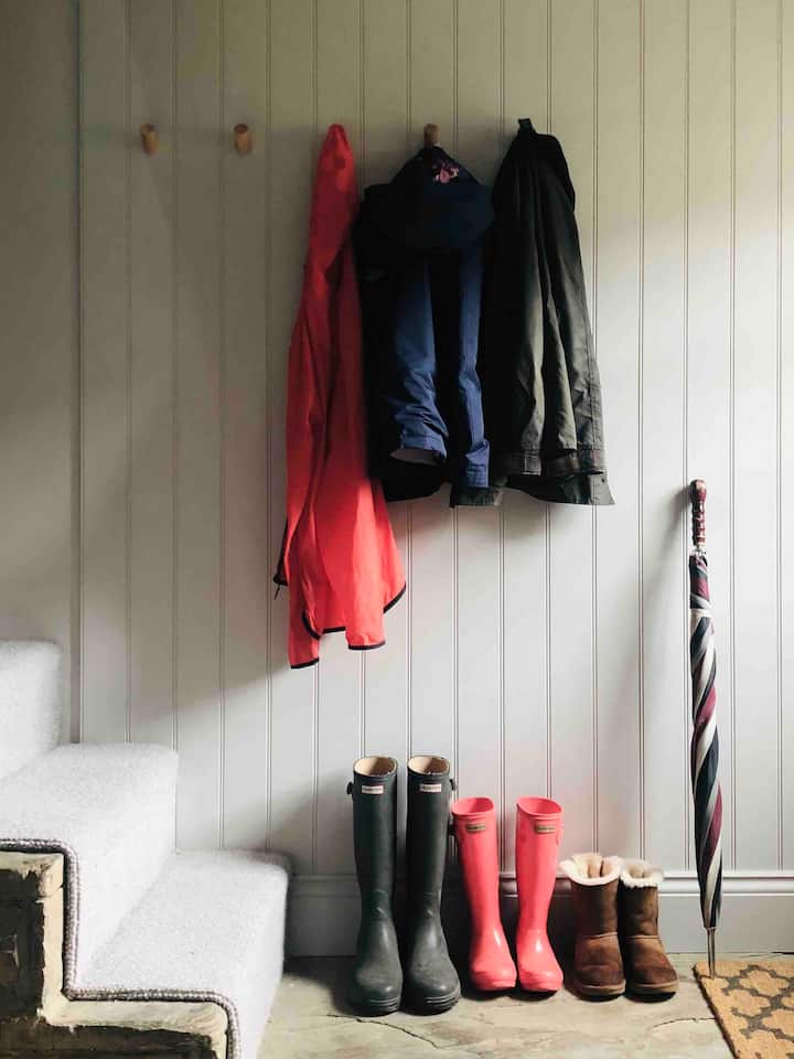 Casson Fold
A Small House With A Big Welcome! - Clifton