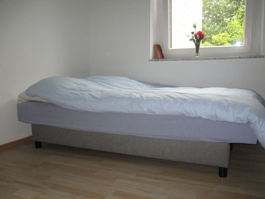 Schlafcouch
