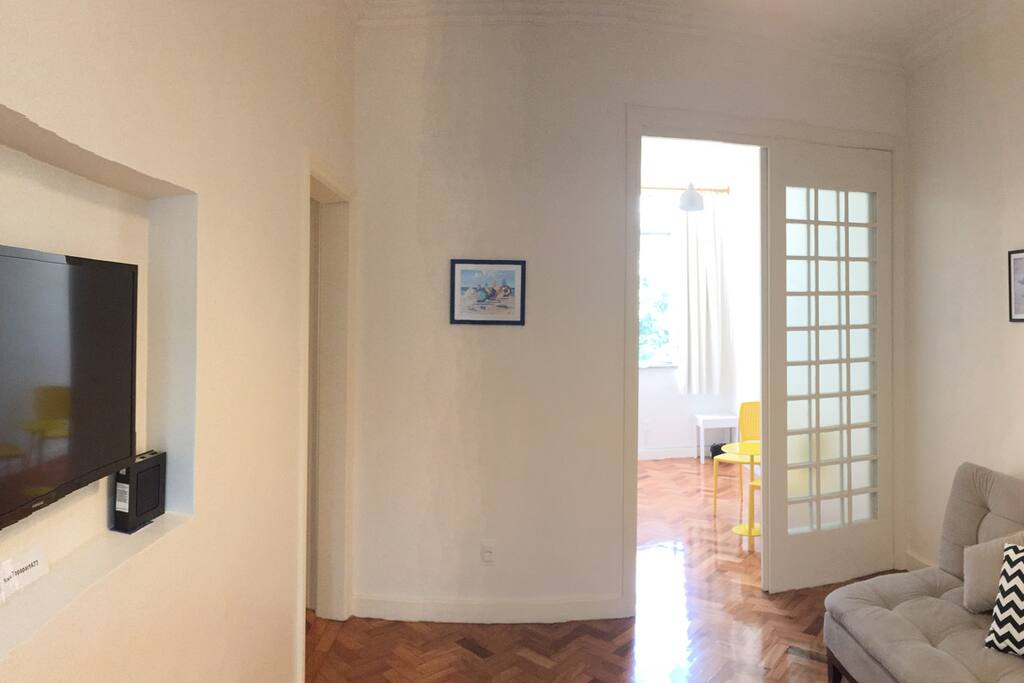 Sala e saleta