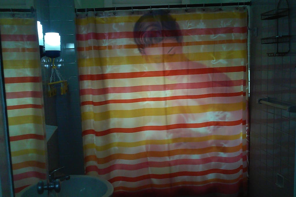 Sala de Baño privada