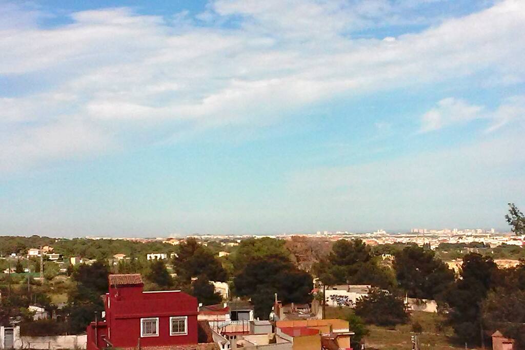 Vistas zona 3