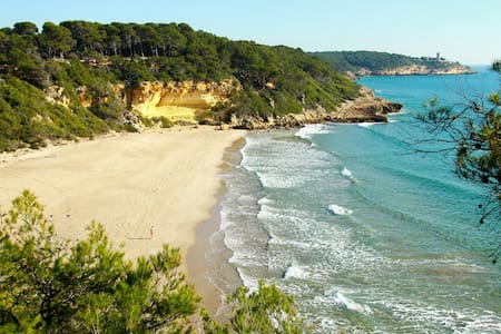 Chalet en Cala Romana | Costa Dorada Tarragona