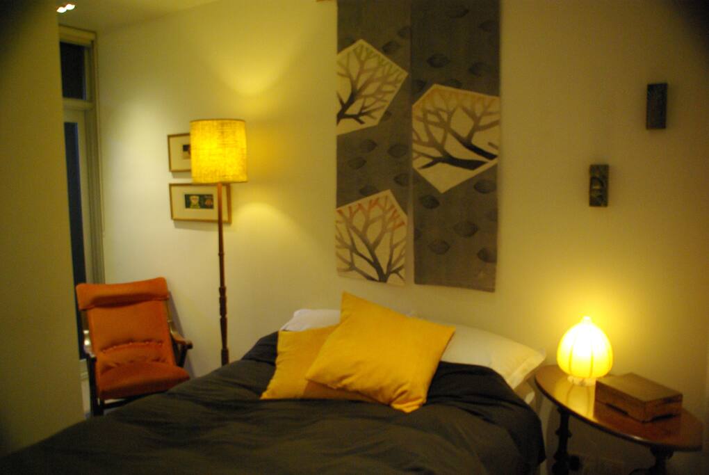Your room