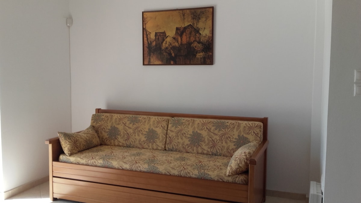 Дневна соба