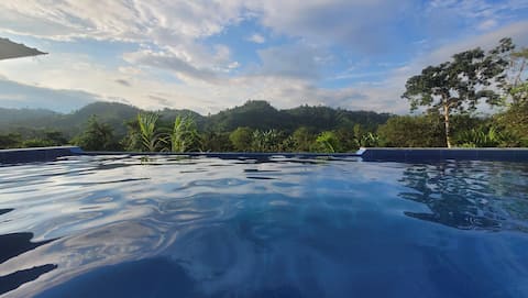 Finca San Mateo