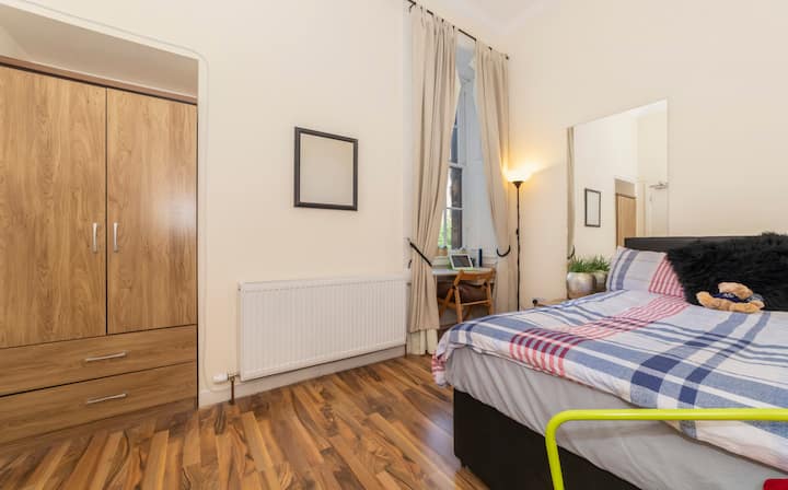 Спална соба 1