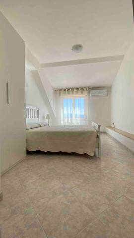 Elyteo House Attico in periferia Roma+ parcheggio gallery image 4