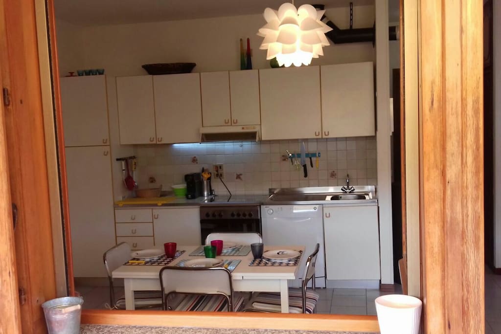 Cucina