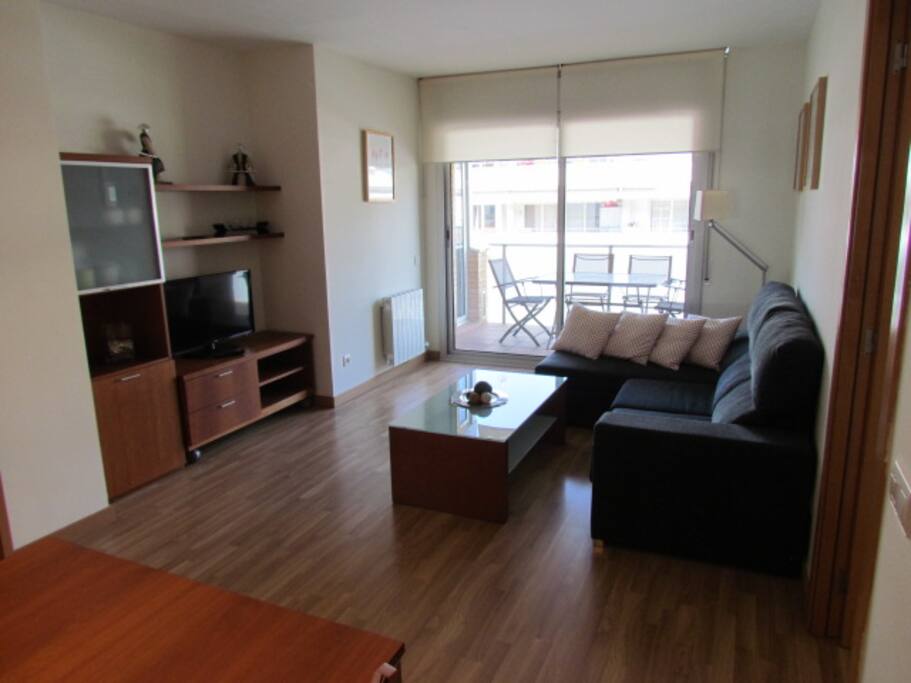 Salón/Comedor
