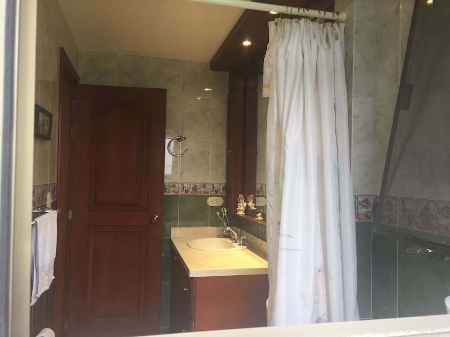 Bath 1