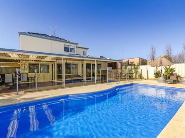 Arlington Beach Home