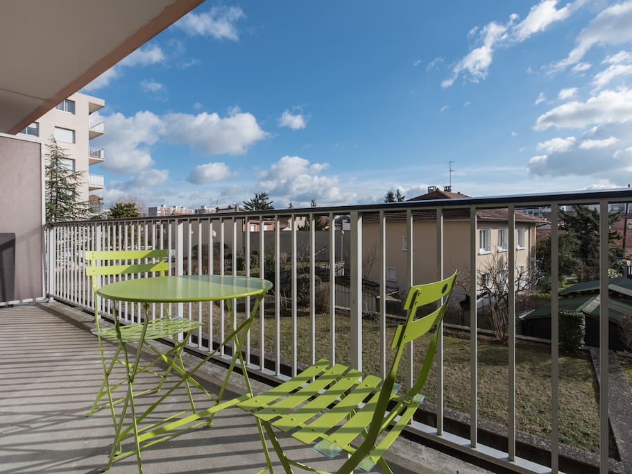 Balcon