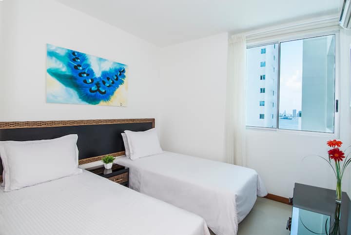 Chambre 2